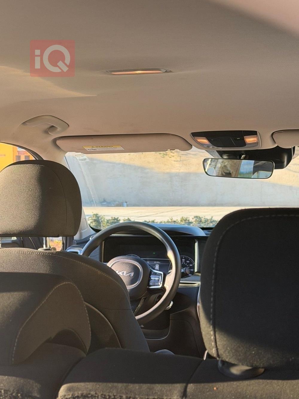 كيا سورينتو